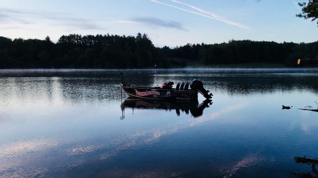 Fishing Aventure Vassiviere4