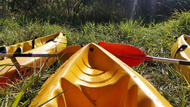 Portrait Canoe Kayak@b Savary Pro