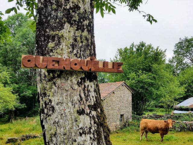 Village de Quenouille