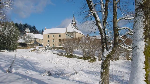 Beaumont Du Lac