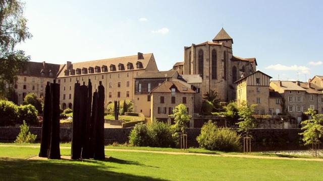 Eymoutiers © Petr Monts Et Barrages Pradonnet