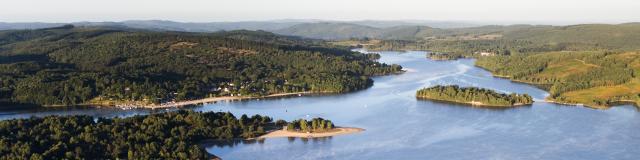 Frederic Larrey@regard Du Vivant _ Lac de Vassivière