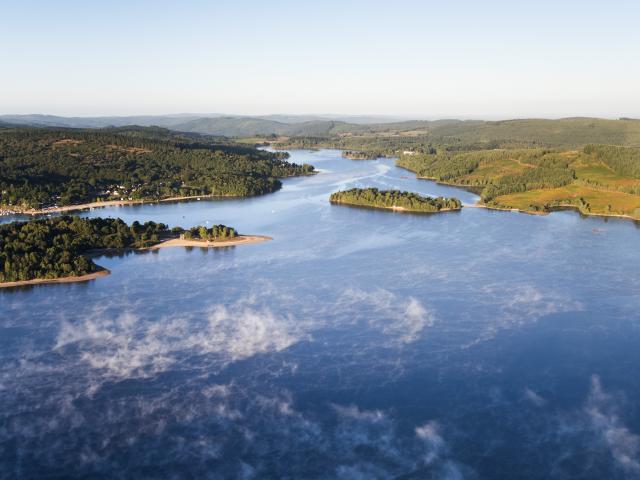 Frederic Larrey@regard Du Vivant _ Lac de Vassivière