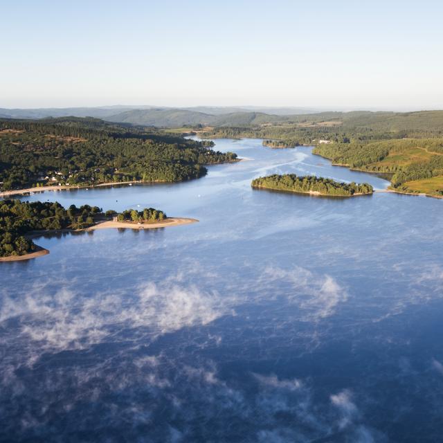 Frederic Larrey@regard Du Vivant _ Lac de Vassivière