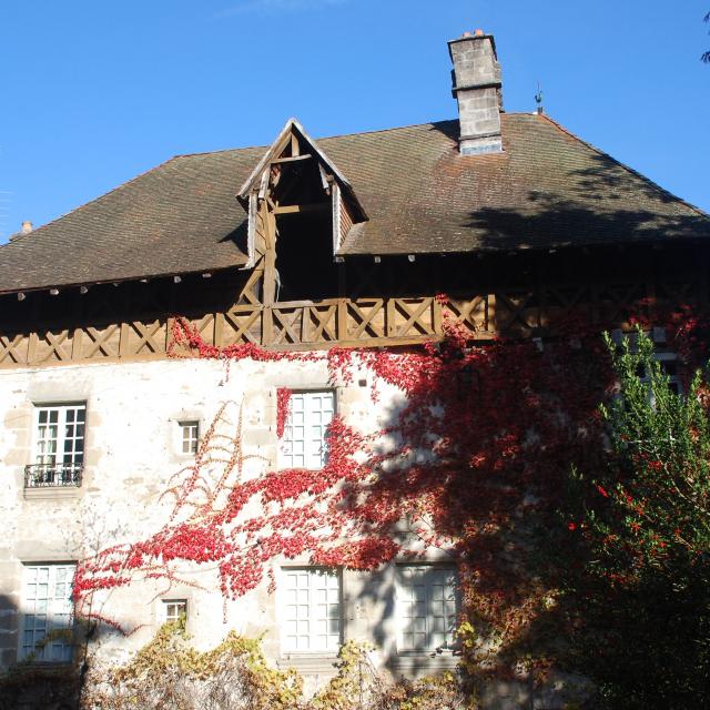 Tannerie Bastin Eymoutiers©m Pauly