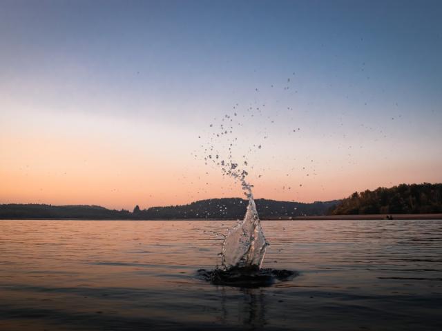 Lac de Vassivière©benjamin Grand