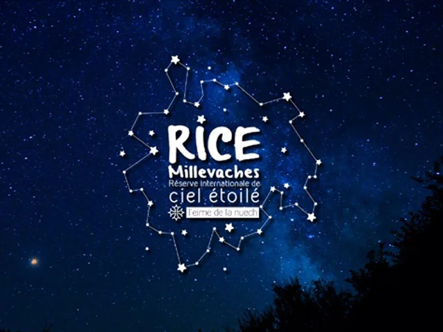 Ciel étoilé_RICE©Rémi Bourlot