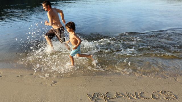 Vacances à Vassivière©Malika Turin pour le CRT NA