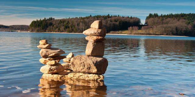 Lac de Vassiviere_zen©Jicéhef