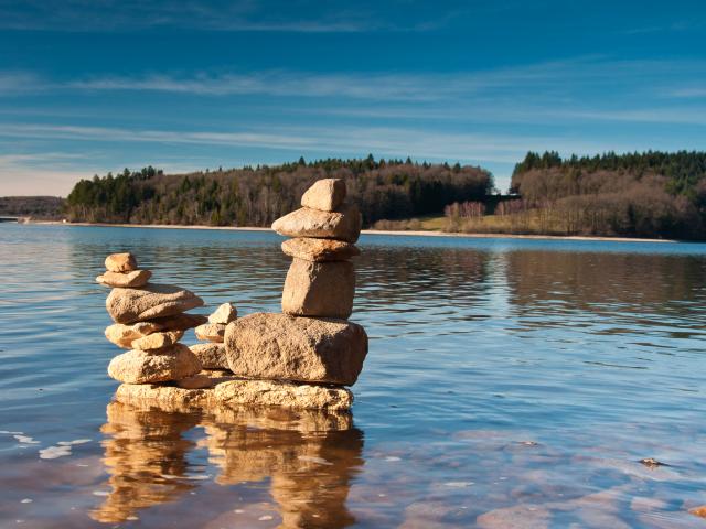 Lac de Vassiviere_zen©Jicéhef