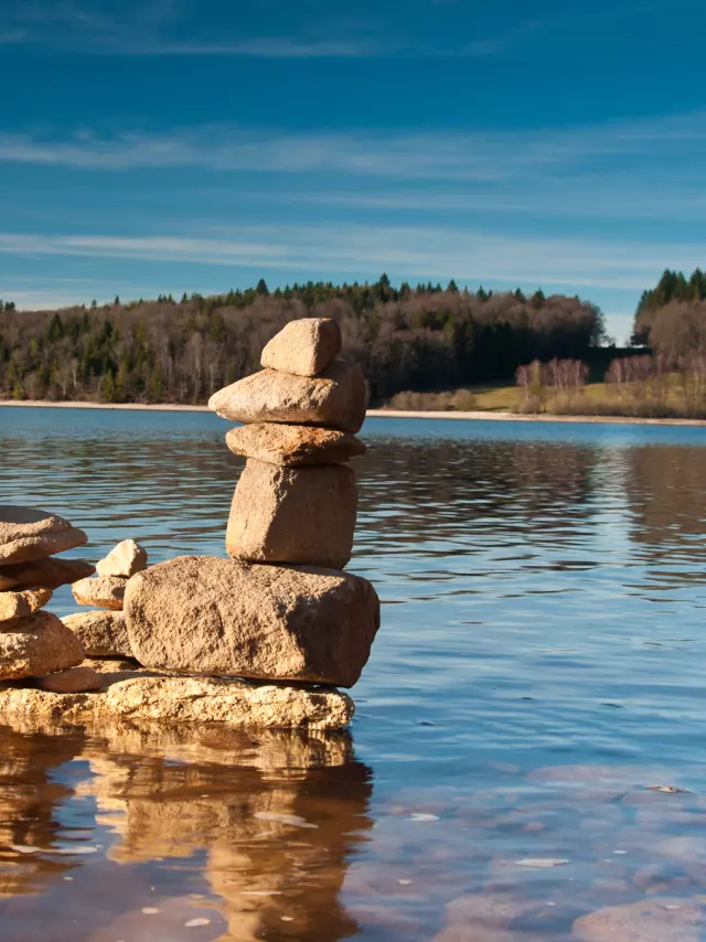 Lac de Vassiviere_zen©Jicéhef