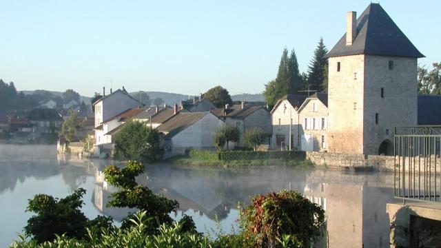 Peyrat le Chateau©JP Chassat