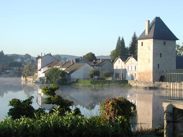 Peyrat le Chateau©JP Chassat