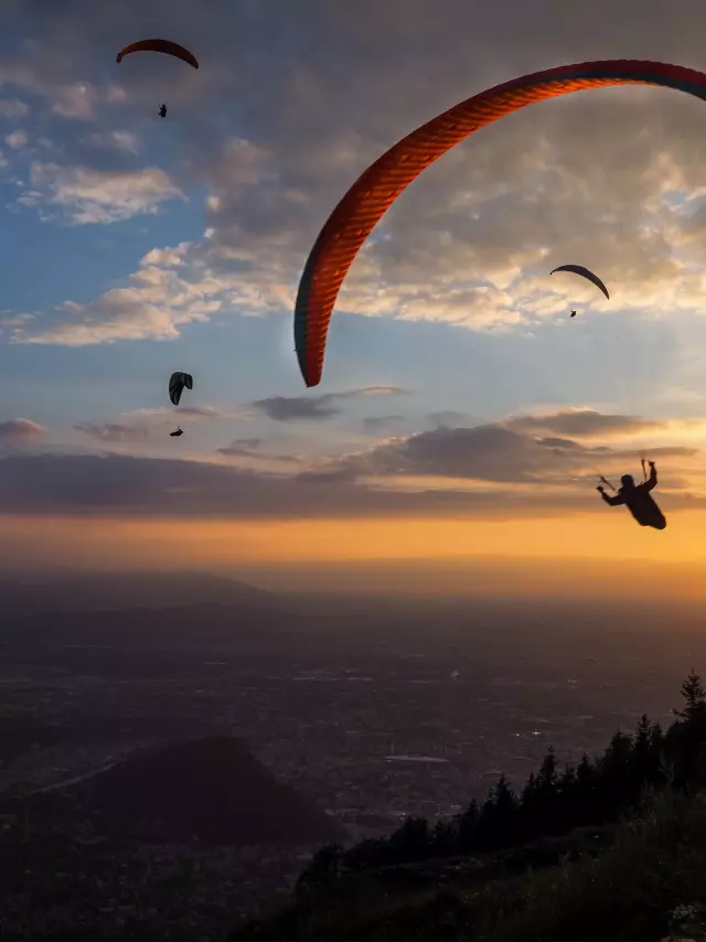 Parapente