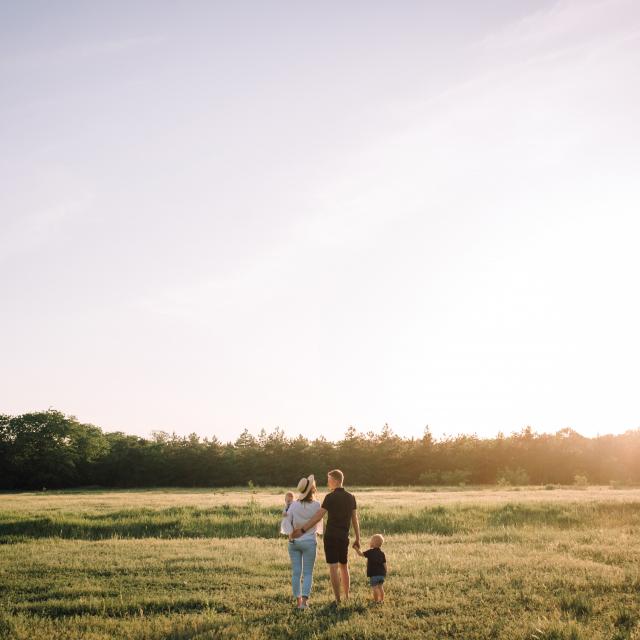 Famille