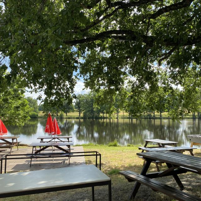 PEYRAT-LA-NONIERE-Pond of Chaux-MCEA(2)