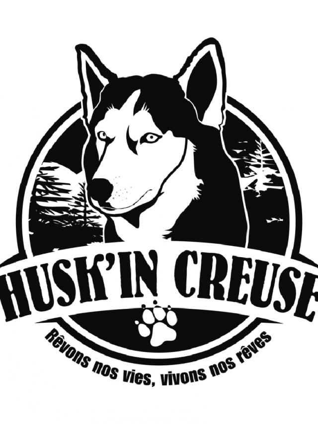 Husk'In Creuse