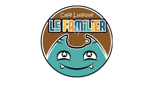 Logo Le Familier