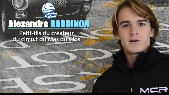 Alexandre Bardinon