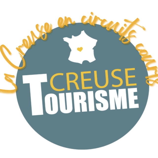 Logo La Creuse en circuits courts