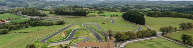 Circuit Mas du Clos