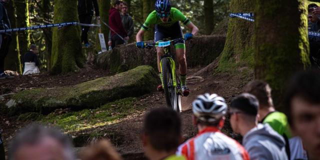 Coupe de France VTT - Guéret