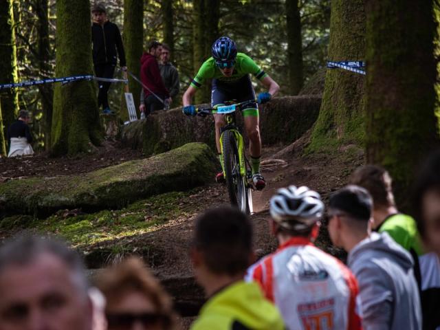 Coupe de France VTT - Guéret