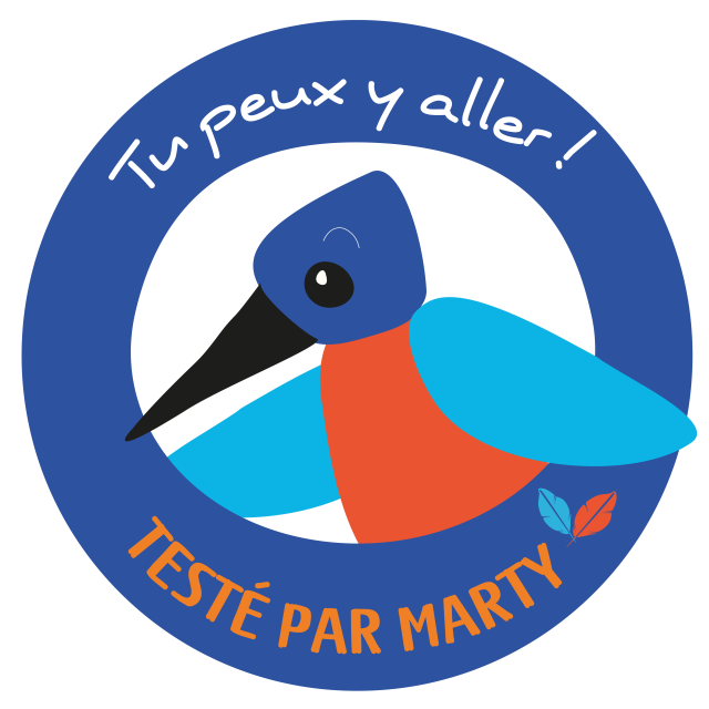 Validé Par Marty