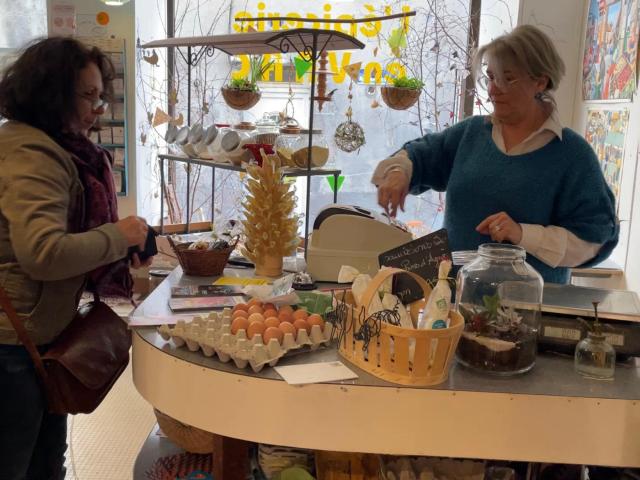 Maison Margueritte Épicerie La Souterraine3