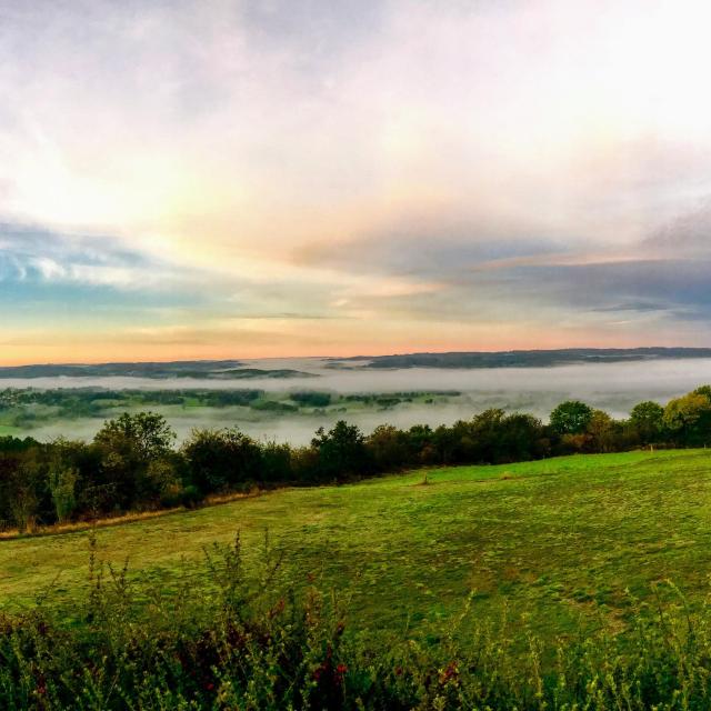 Stmedard Paysage E.benhammou