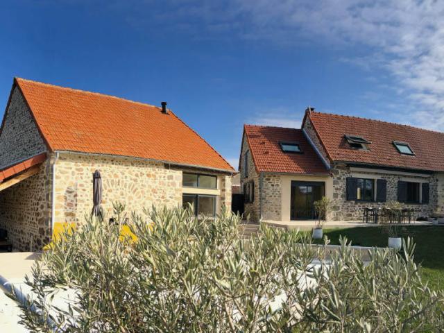 La Petite Neuville - Partenaires hébergeurs Monts de Guéret