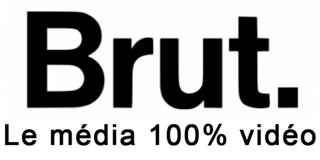 Brut Logo