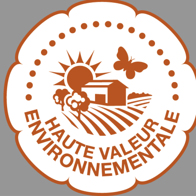 Label Haute Valeur Environnementale