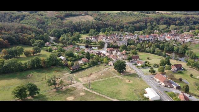 Le Paradis De Pablo A La Celle Dunoise