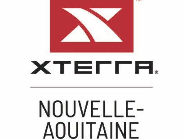 Logo Xterra Ok Large