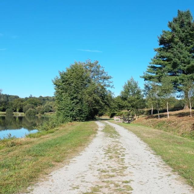 Site Peche Creuse