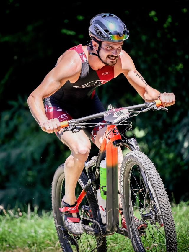 Xterra Nouvelle-Aquitaine