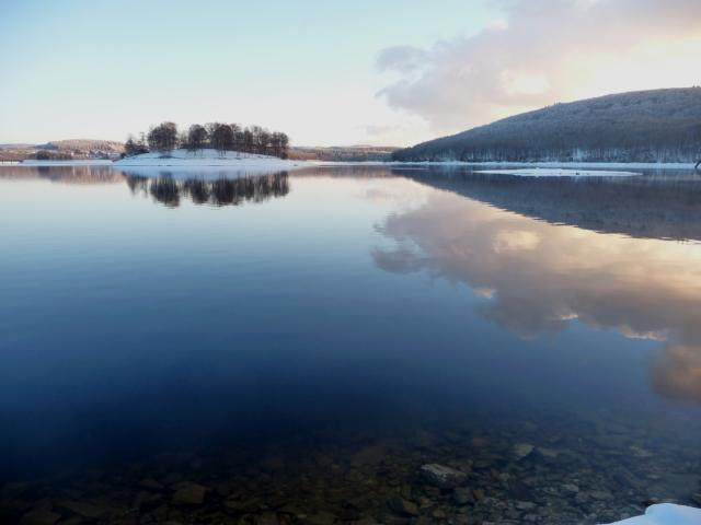 Lac De Vassivierededomont 3