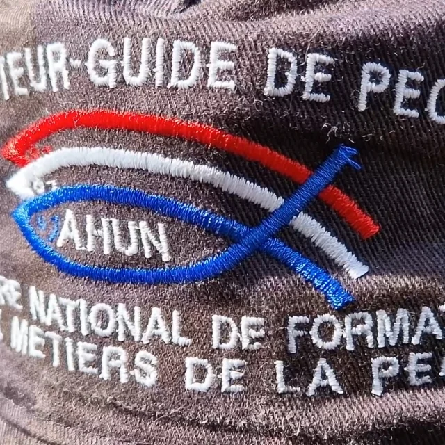 Moniteur Guide De Peche Ahun Creuse