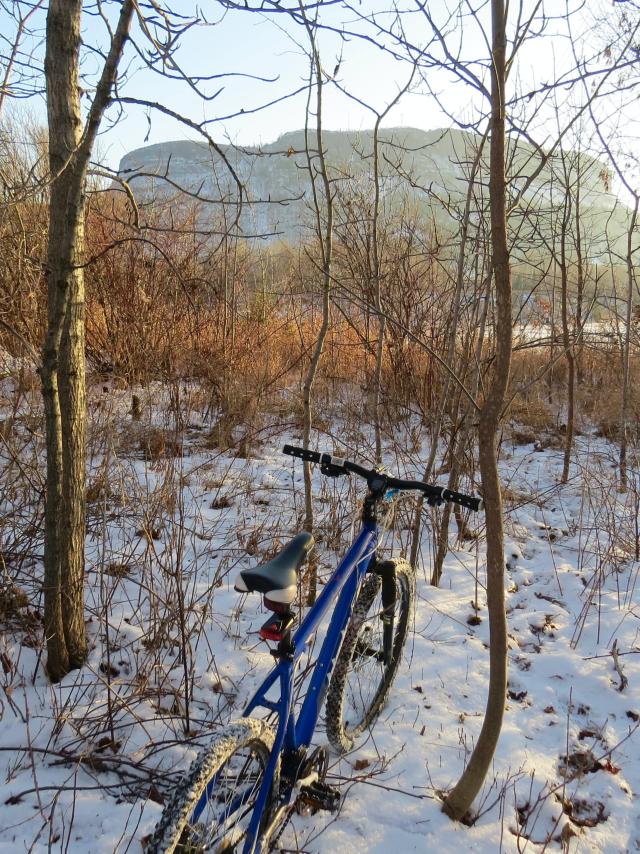 VTT - General - Monts de Guéret