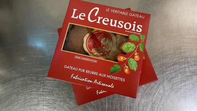 Gateau Le Creusois Philippe Vacheyroux1