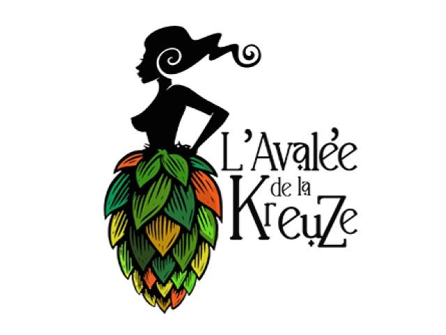 Logo - L'Avalée de la KreuZe