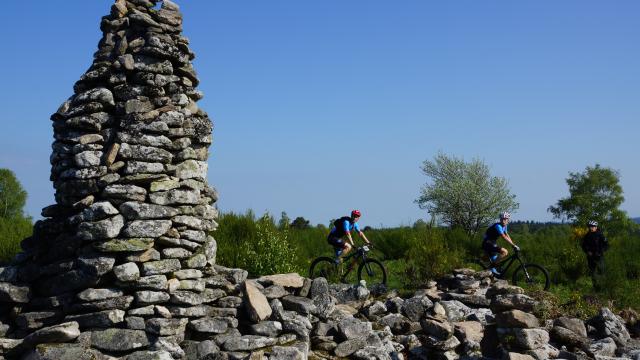 Puy La Besse A