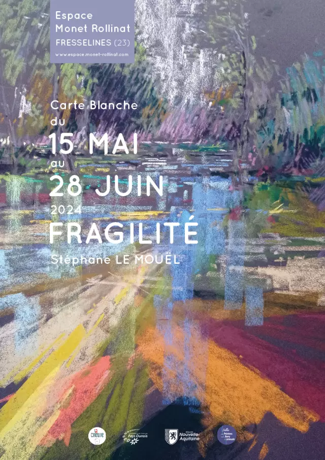 Exposition Fragilite