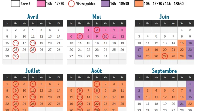 Horaires Moutier Dahun 2024 2