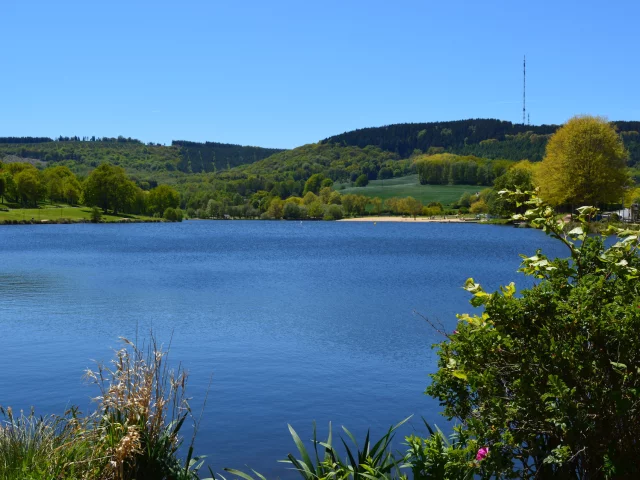 La Courtille Creuse Tourisme