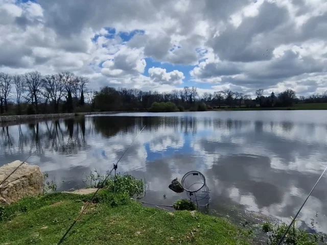 Peche En Creuse