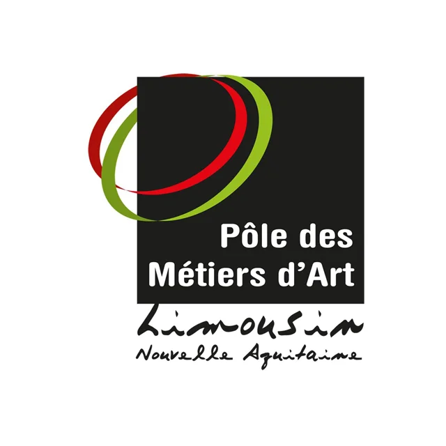 Logo Pole Des Metiers D Art Na