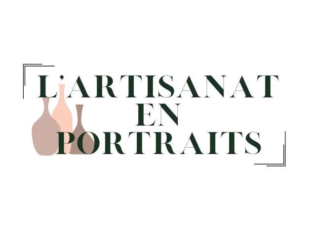 Lartisanat En Portraits