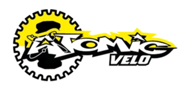 Atomic Velo Logo